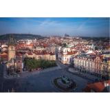 Prag, Ungarn, pro Person ab 36,00 € bei HOFER REISEN