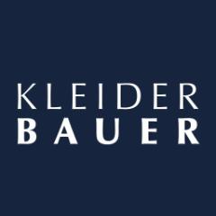 Kleiderbauer Logo