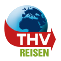 THV Reisen  Logo