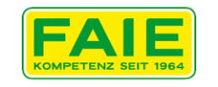 FAIE Logo