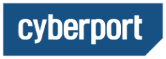 cyberport Logo