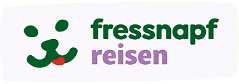 Fressnapf Reisen Logo