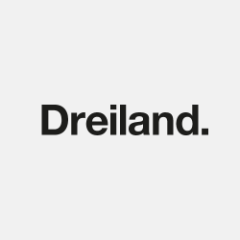Dreiland Logo
