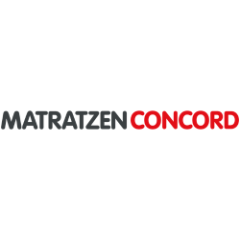 Matratzen Concord Logo