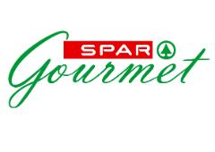 Spar Gourmet Logo