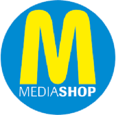 Media Shop Logo