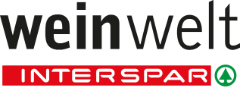 Interspar Weinwelt Logo