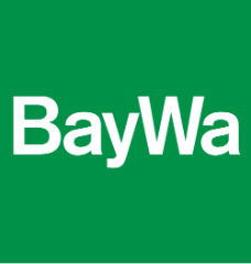 BayWa Vorarlberg Logo