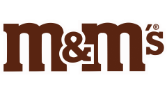 m&m Logo
