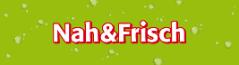 Nah&Frisch Logo