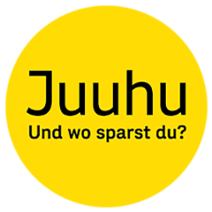 Juuhu Logo