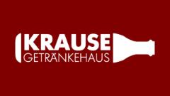 Krause Getränkehaus Logo
