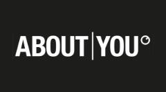 About you Logo