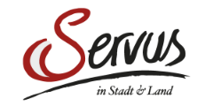Servus Magazin Logo