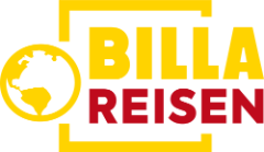 BILLA Reisen Logo