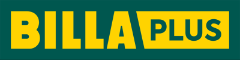 BILLA PLUS Logo
