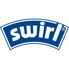 Swirl®  Logo