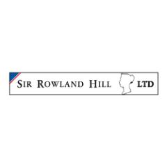Sir Rowland Hill Logo